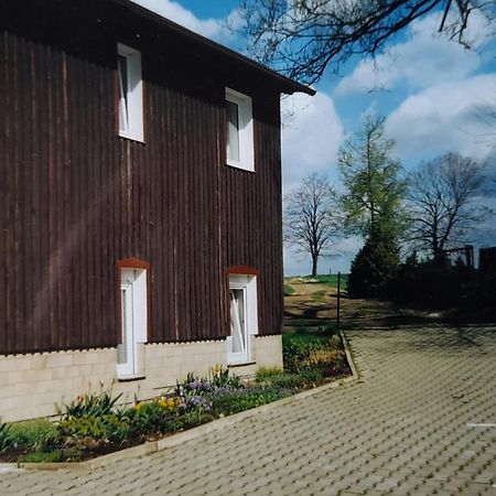 Falkenstein Reinhardtsdorf-Schona Exterior foto